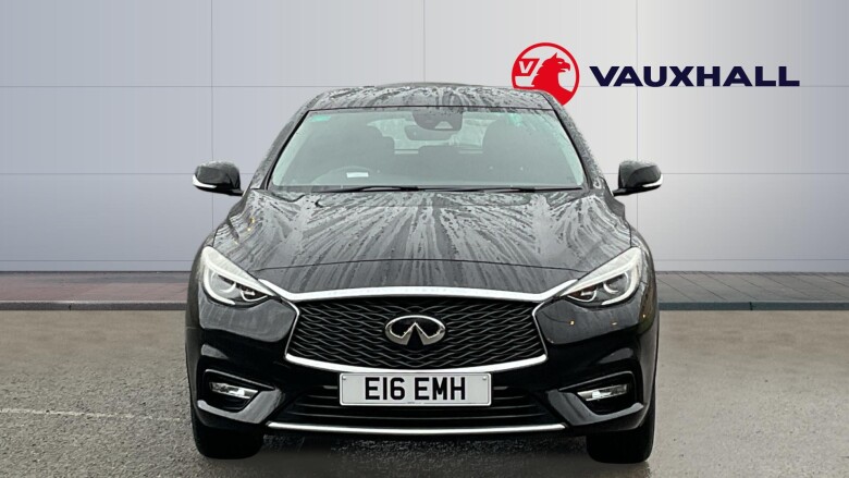 Infiniti Q30 1.5d Business Executive 5dr Diesel Hatchback